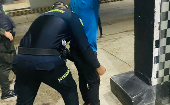 En Leticia amazonas realizan planes de prevención frente al hurto de motocicletas y diferentes delitos En Leticia amazonas realizan planes de prevención frente al hurto de motocicletas y diferentes delitos