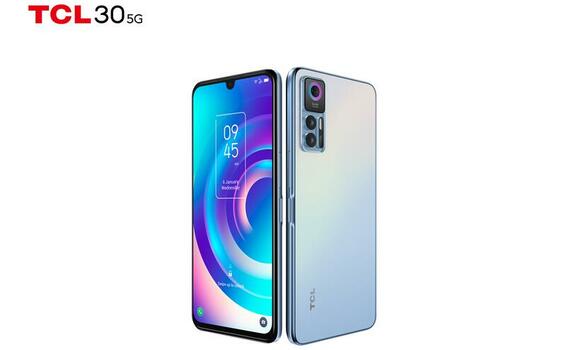 TCL celebra el “Día del Amor y la Amistad”, con sus smartphones Serie 30 TCL celebra el “Día del Amor y la Amistad”, con sus smartphones Serie 30