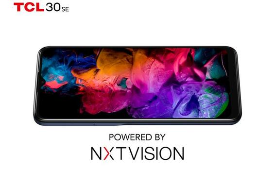TCL preparada con los smartphones Serie 30 para Black Friday TCL preparada con los smartphones Serie 30 para Black Friday