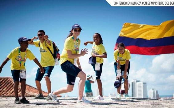 Talentos Colombia, bienvenidos al futuro