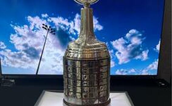 TCL continúa inspirando a la Conmebol Copa Libertadores en su fase de octavos de final