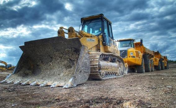 Conozca el proceso que extiende la vida útil de las máquinas en minería y construcción Conozca el proceso que extiende la vida útil de las máquinas en minería y construcción