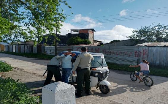 IMPULSAMOS CAMPAÑA PREVENTIVA “TODOS CONTRA EL HOMICIDIO”