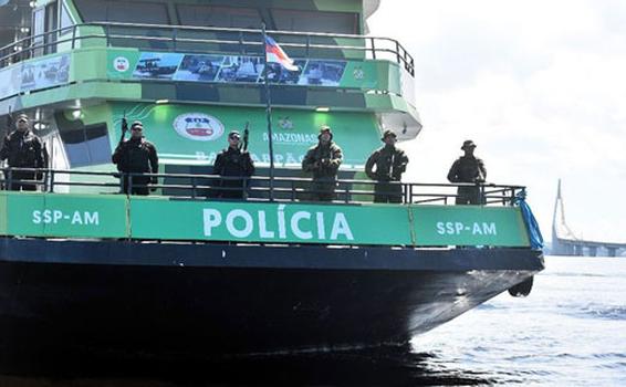 Traficante que matou PMs em Nova Olinda morre Traficante que matou PMs em Nova Olinda morre
