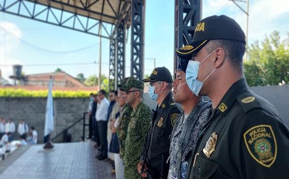 TRANSCURRE CON TRANQUILIDAD LA JORNADA ELECTORAL EN EL AMAZONAS, EN LA SEGUNDA VUELTA DE LAS ELECCIONES PRESIDENCIALES 2022 TRANSCURRE CON TRANQUILIDAD LA JORNADA ELECTORAL EN EL AMAZONAS, EN LA SEGUNDA VUELTA DE LAS ELECCIONES PRESIDENCIALES 2022