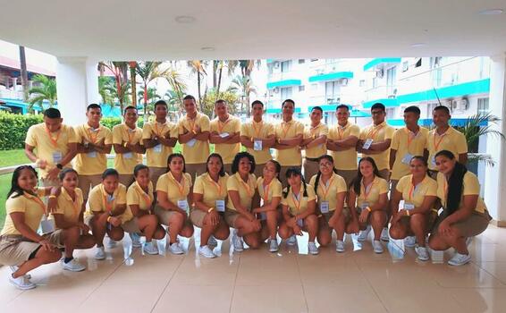 Talento del SENA Amazonas destacó en los Juegos Deportivos Zonales 2022 🏆🏅👏 Talento del SENA Amazonas destacó en los Juegos Deportivos Zonales 2022 🏆🏅👏
