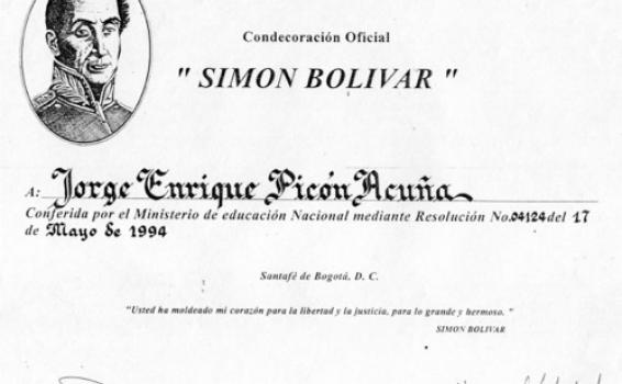 Recordando mi historia pedagógica Recordando mi historia pedagógica