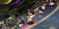 CAMINAR JUNTAS ES POSIBLE - UN MOTIVO PARA CELEBRAR EN DICIEMBRE CAMINAR JUNTAS ES POSIBLE - UN MOTIVO PARA CELEBRAR EN DICIEMBRE