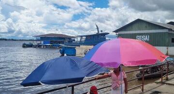 Amazonas