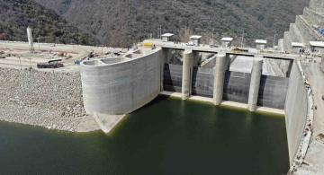 Represa de Hidroituango 