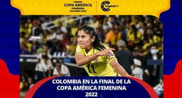 image for Selección Colombia se hizo fuerte en casa y venció a Argentina