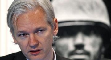 image for Ministro británico firma solicitud de extradición para Julian Assange