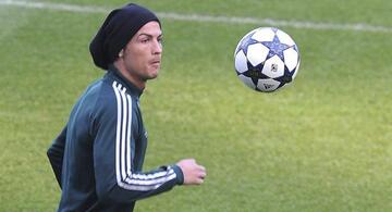 image for Cristiano Ronaldo vuelve al Manchester United