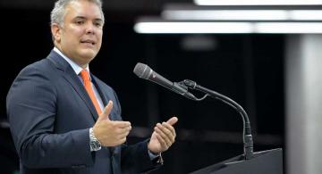 image for Duque presentará nuevo proyecto anticorrupción