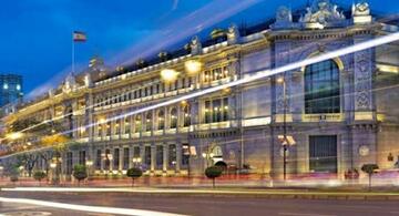 image for Inflación crece en octubre hasta alcanzar su mayor nivel en 29 años