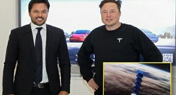 image for SpaceX llevará internet a la Amazononía a través de satélites de Starlink