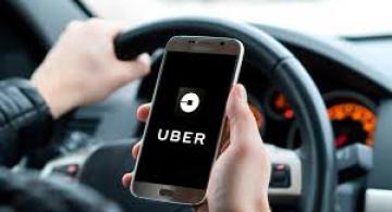 image for Uber presta nuevamente el servicio en Colombia