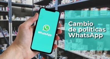 image for Nuevas  actualizaciones de Whatsapp beneficia sectores económicos