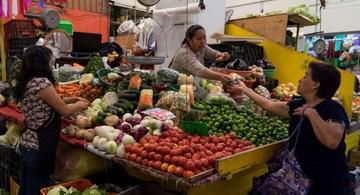 image for Inflación en Colombia llega a su punto más bajo desde 2013