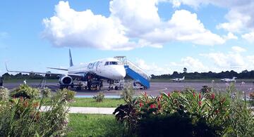 image for Alteração dos voos da Azul no Aeroporto