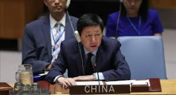 image for Rusia y China piden a ONU suavizar sanciones a Corea del Norte