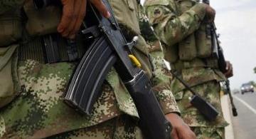image for Soldados son acusados de violar a otra menor indígena