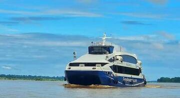 image for Ferry Amazonas II