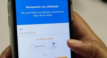 image for Quem teve CPF negado em app do auxílio da caixa deve refazer pedido