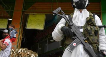 Evitar extremos | Ni cuarentena absoluta ni apertura total |Agremiación médica image for Evitar extremos | Ni cuarentena absoluta ni apertura total |Agremiación médica