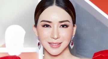 image for Anne Jakkaphong es la nueva dueña de Miss Universo