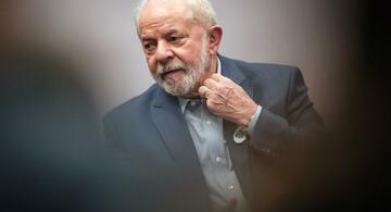 image for Lula gana la presidencia en segunda vuelta