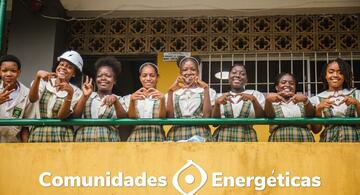 image for Chocó inaugura  Primera Comunidad Energética