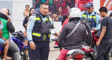 image for Actividades pedagógicas sobre el uso correcto del casco