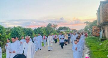 image for Dia de São José Operário