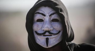 image for Anonymous se atribuye hackeo de la página del Ejército colombiano