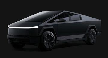 image for Cybertruck de Tesla cuesta 60000 dólares