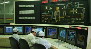 image for China inicia operación comercial del primer reactor nuclear de 4ª generación
