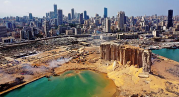 image for Beirut | Líbano pondrá bajo arresto domiciliario a autoridades del puerto
