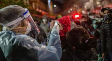 image for Pandemia sigue agravándose en América Latina