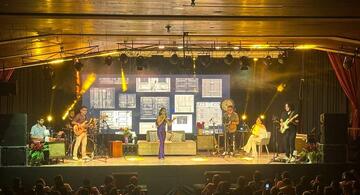 image for Lita Pezo llena Iquitos con un sold out inolvidable