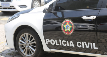 image for Polícia prende miliciano do bando de Zinho em Santa Cruz
