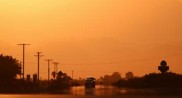 image for Estados Unidos se mantiene en alerta por ola de calor al Oeste