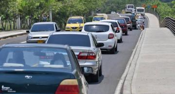 image for Costos de la vía al Llano deberá correr por cuenta del gobierno nacional 