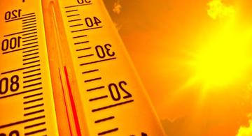 image for Altas temperaturas como el calor pueden ser peligrosas| Covid-19 