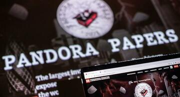 image for Pandora Papers in Latin America and Spain