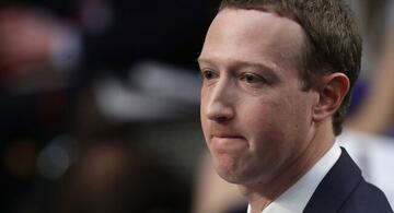 image for Accionistas tratan de restarle poder a Zuckerberg en Meta