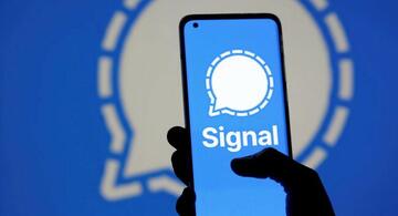 image for Fundador de WhatsApp es el nuevo CEO de Signal