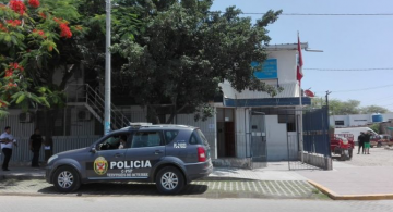 image for Cuerpo sin vida de venezolano es hallado en aguas del canal de Curumuy