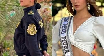 image for Policía mujer busca ser la nueva Miss Perú Universo 2023