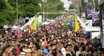 image for Prefeitura de Manaus divulga data das 110 bandas e blocos de Rua do Carnaval 2020